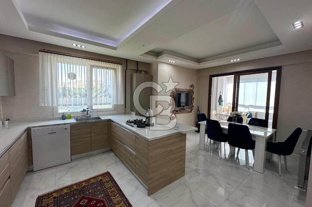 COLDWELL BANKER'den TREND KONUTLARI'nda SATILIK 4,5+1 LÜKS DAİRE