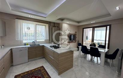COLDWELL BANKER'den TREND KONUTLARI'nda SATILIK 4,5+1 LÜKS DAİRE