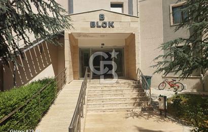 YAŞAMKENT BOTANİK SİTESİNDE FERAH VE ÖNÜ AÇIK SATILIK 4+1 DAİRE