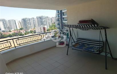 YAŞAMKENT BOTANİK SİTESİNDE FERAH VE ÖNÜ AÇIK SATILIK 4+1 DAİRE