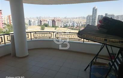 YAŞAMKENT BOTANİK SİTESİNDE FERAH VE ÖNÜ AÇIK SATILIK 4+1 DAİRE