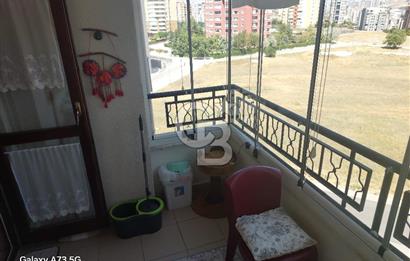 YAŞAMKENT BOTANİK SİTESİNDE FERAH VE ÖNÜ AÇIK SATILIK 4+1 DAİRE