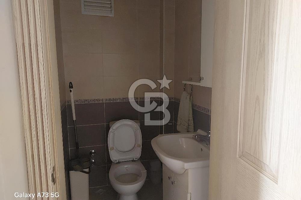 YAŞAMKENT BOTANİK SİTESİNDE FERAH VE ÖNÜ AÇIK SATILIK 4+1 DAİRE