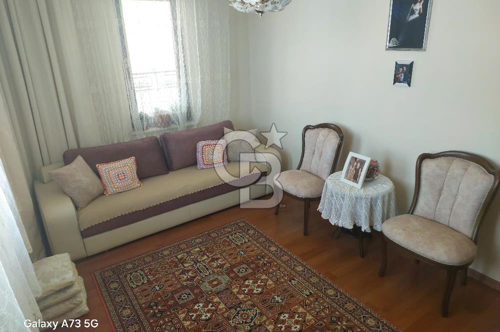 YAŞAMKENT BOTANİK SİTESİNDE FERAH VE ÖNÜ AÇIK SATILIK 4+1 DAİRE