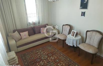 YAŞAMKENT BOTANİK SİTESİNDE FERAH VE ÖNÜ AÇIK SATILIK 4+1 DAİRE