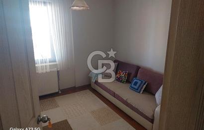 YAŞAMKENT BOTANİK SİTESİNDE FERAH VE ÖNÜ AÇIK SATILIK 4+1 DAİRE
