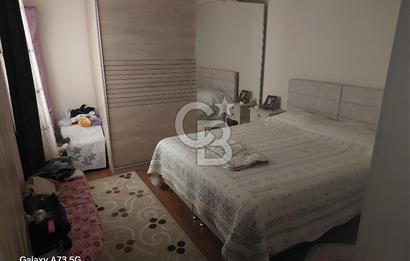 YAŞAMKENT BOTANİK SİTESİNDE FERAH VE ÖNÜ AÇIK SATILIK 4+1 DAİRE