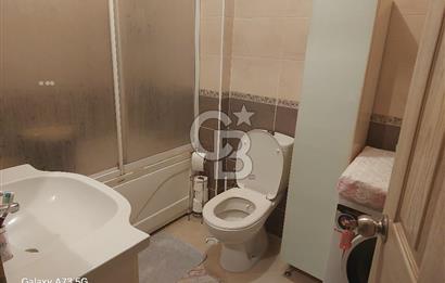 YAŞAMKENT BOTANİK SİTESİNDE FERAH VE ÖNÜ AÇIK SATILIK 4+1 DAİRE