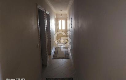 YAŞAMKENT BOTANİK SİTESİNDE FERAH VE ÖNÜ AÇIK SATILIK 4+1 DAİRE