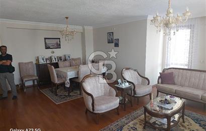 YAŞAMKENT BOTANİK SİTESİNDE FERAH VE ÖNÜ AÇIK SATILIK 4+1 DAİRE