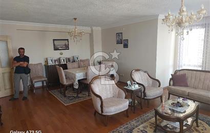 YAŞAMKENT BOTANİK SİTESİNDE FERAH VE ÖNÜ AÇIK SATILIK 4+1 DAİRE