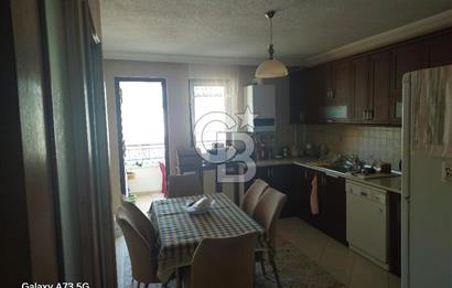 YAŞAMKENT BOTANİK SİTESİNDE FERAH VE ÖNÜ AÇIK SATILIK 4+1 DAİRE