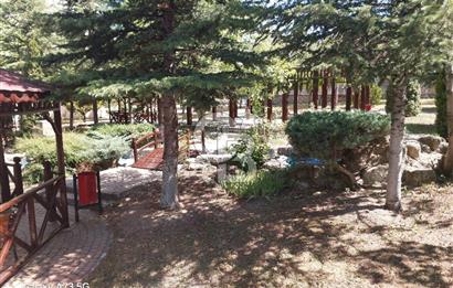 YAŞAMKENT BOTANİK SİTESİNDE FERAH VE ÖNÜ AÇIK SATILIK 4+1 DAİRE