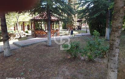 YAŞAMKENT BOTANİK SİTESİNDE FERAH VE ÖNÜ AÇIK SATILIK 4+1 DAİRE