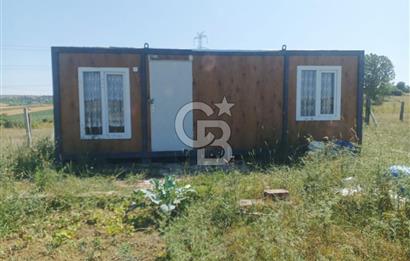 Kocaeli Kandıra'da Satılık 1169 m² Etrafı Çevrili Tarla
