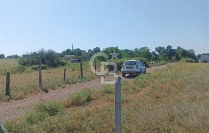 Kocaeli Kandıra'da Satılık 1169 m² Etrafı Çevrili Tarla