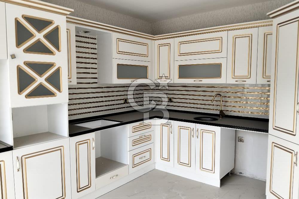 COLDWELL BANKER SAFİR'den TEPE TOWERS'da 4+1 SATILIK LÜKS DAİRE