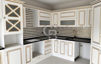 COLDWELL BANKER SAFİR'den TEPE TOWERS'da 4+1 SATILIK LÜKS DAİRE