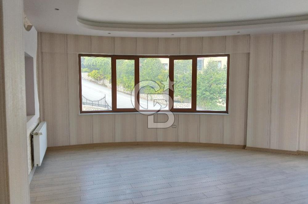 COLDWELL BANKER SAFİR'den TEPE TOWERS'da 4+1 SATILIK LÜKS DAİRE