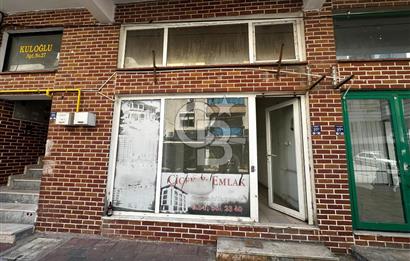 ÇANAKKALE CEVATPAŞA`DA KİRALIK DÜKKAN