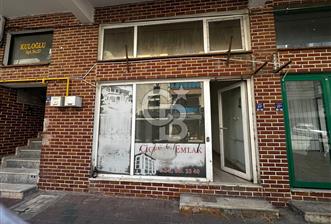 ÇANAKKALE CEVATPAŞA`DA KİRALIK DÜKKAN