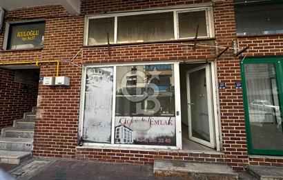 ÇANAKKALE CEVATPAŞA`DA KİRALIK DÜKKAN