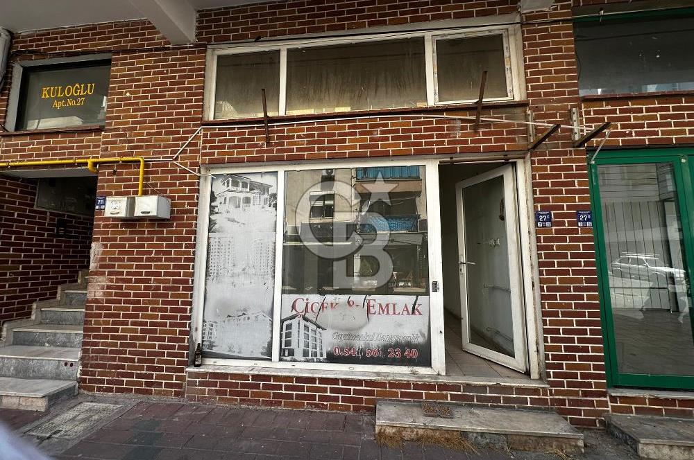 ÇANAKKALE CEVATPAŞA`DA KİRALIK DÜKKAN