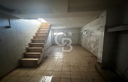 ÇANAKKALE CEVATPAŞA`DA CADDE ÜZERİ KİRALIK KÖŞE DÜKKAN