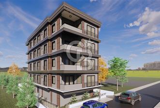 Modern Detaylarla Donatılmış 2+1 – Fenk Mahallesi’nde Kaçırılmayacak Fırsat!