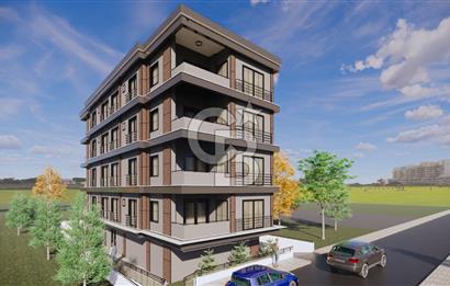 Modern Detaylarla Donatılmış 2+1 – Fenk Mahallesi’nde Kaçırılmayacak Fırsat!