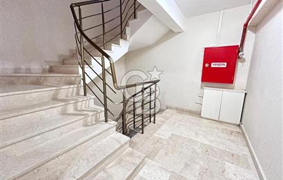 BUTİK SİTEDE KAPALI OTOPARKLI SATILIK 3+1 ARA KAT DAİRE