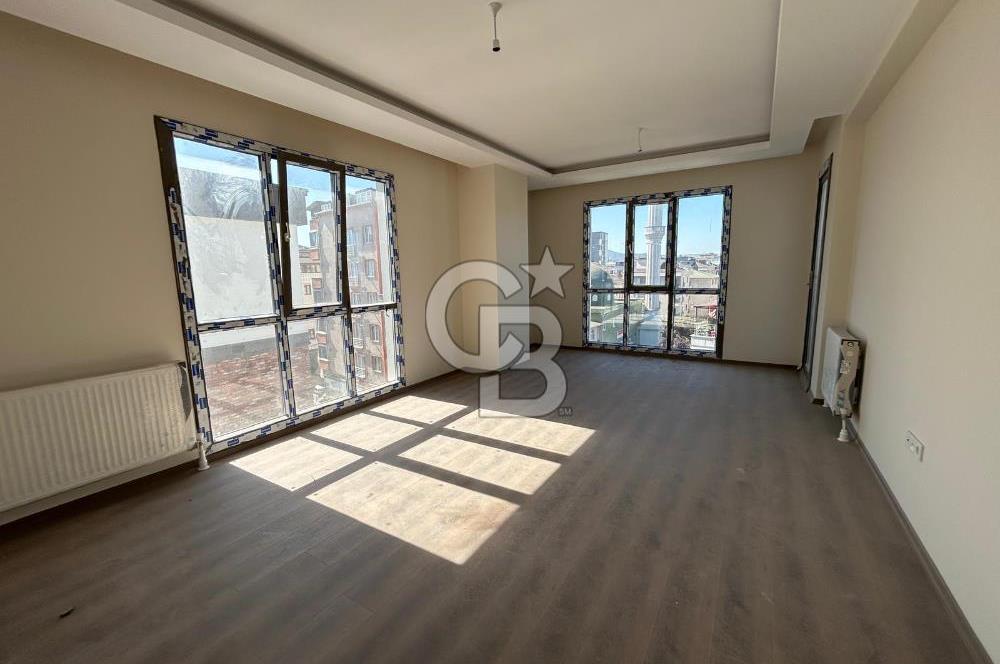 BUTİK SİTEDE KAPALI OTOPARKLI SATILIK 3+1 ARA KAT DAİRE