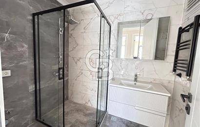 BUTİK SİTEDE KAPALI OTOPARKLI SATILIK 3+1 ARA KAT DAİRE