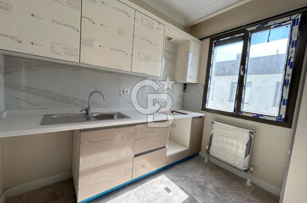 BUTİK SİTEDE KAPALI OTOPARKLI SATILIK 3+1 ARA KAT DAİRE