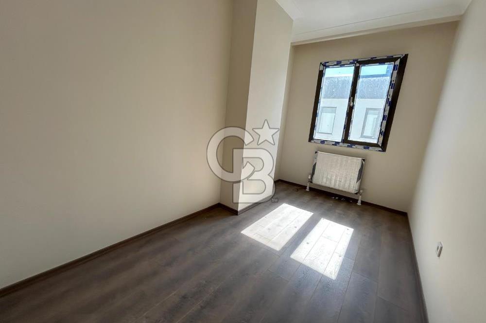 BUTİK SİTEDE KAPALI OTOPARKLI SATILIK 3+1 ARA KAT DAİRE