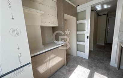 BUTİK SİTEDE KAPALI OTOPARKLI SATILIK 3+1 ARA KAT DAİRE
