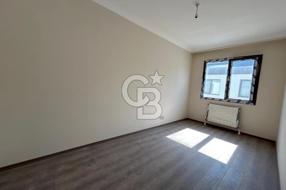 BUTİK SİTEDE KAPALI OTOPARKLI SATILIK 3+1 ARA KAT DAİRE