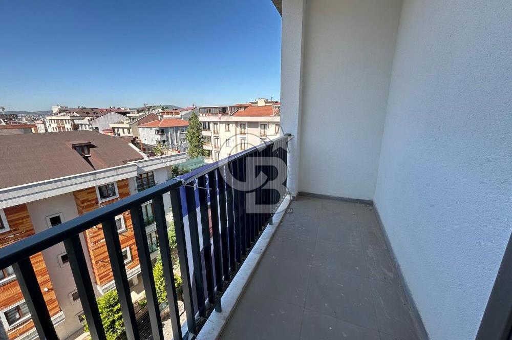 BUTİK SİTEDE KAPALI OTOPARKLI SATILIK 3+1 ARA KAT DAİRE