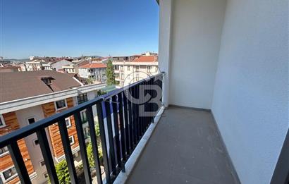 BUTİK SİTEDE KAPALI OTOPARKLI SATILIK 3+1 ARA KAT DAİRE