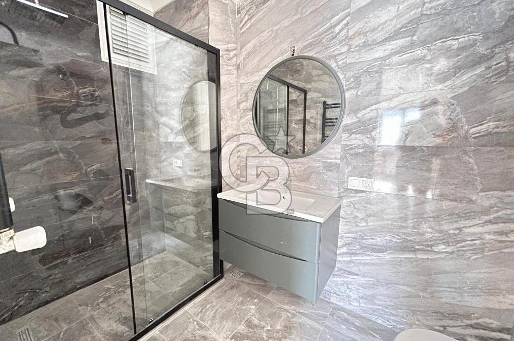 BUTİK SİTEDE KAPALI OTOPARKLI SATILIK 3+1 ARA KAT DAİRE