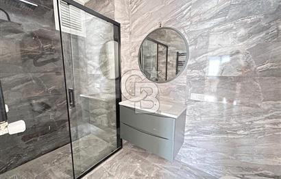 BUTİK SİTEDE KAPALI OTOPARKLI SATILIK 3+1 ARA KAT DAİRE
