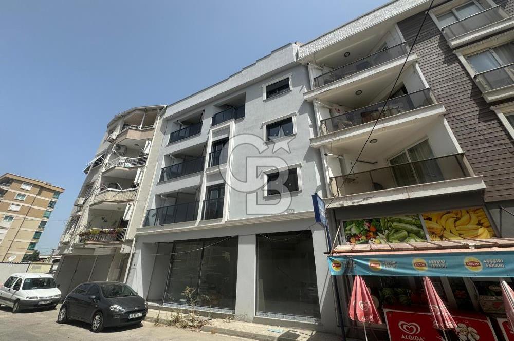 Çiğli YENİ MAH. TRAMVAY YAKINI, ASANSÖRLÜ, KİRALIK 2+1