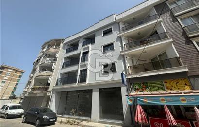 Çiğli YENİ MAH. TRAMVAY YAKINI, ASANSÖRLÜ, KİRALIK 2+1