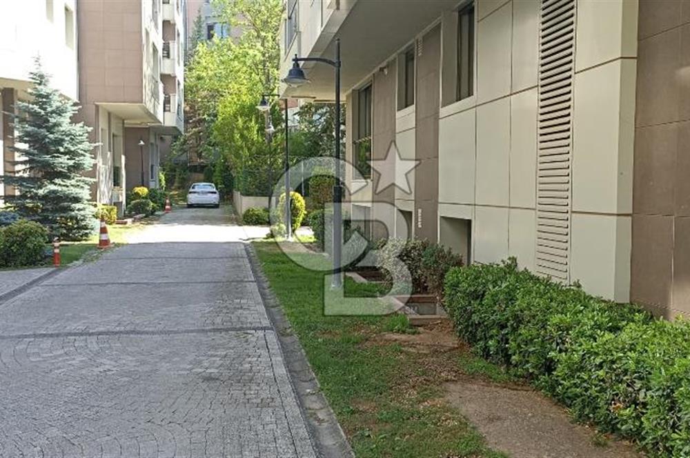 Acıbadem de Mim Yaşam Sitesinde 2+1 kiralık daire