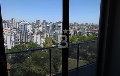 ANTALYA NIN EN PRESTİJLİ PLAZASINDA KİRALIK OFİS
