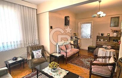 ATAŞEHİR İÇERENKÖY SATILIK GİRİŞ KATI 90m2 3+1 GENİŞ FERAH DAİRE FIRSATI