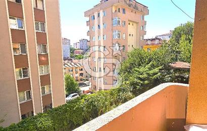 ATAŞEHİR İÇERENKÖY SATILIK GİRİŞ KATI 90m2 3+1 GENİŞ FERAH DAİRE FIRSATI