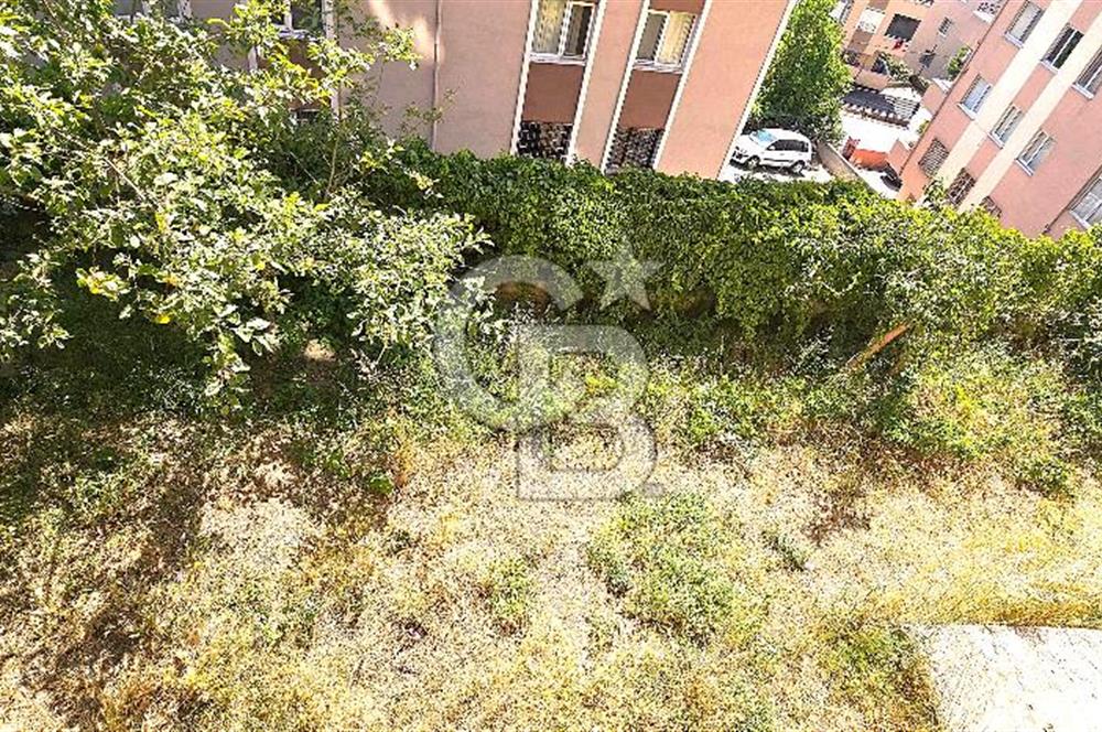ATAŞEHİR İÇERENKÖY SATILIK GİRİŞ KATI 90m2 3+1 GENİŞ FERAH DAİRE FIRSATI