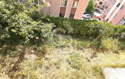 ATAŞEHİR İÇERENKÖY SATILIK GİRİŞ KATI 90m2 3+1 GENİŞ FERAH DAİRE FIRSATI