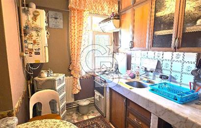 ATAŞEHİR İÇERENKÖY SATILIK GİRİŞ KATI 90m2 3+1 GENİŞ FERAH DAİRE FIRSATI